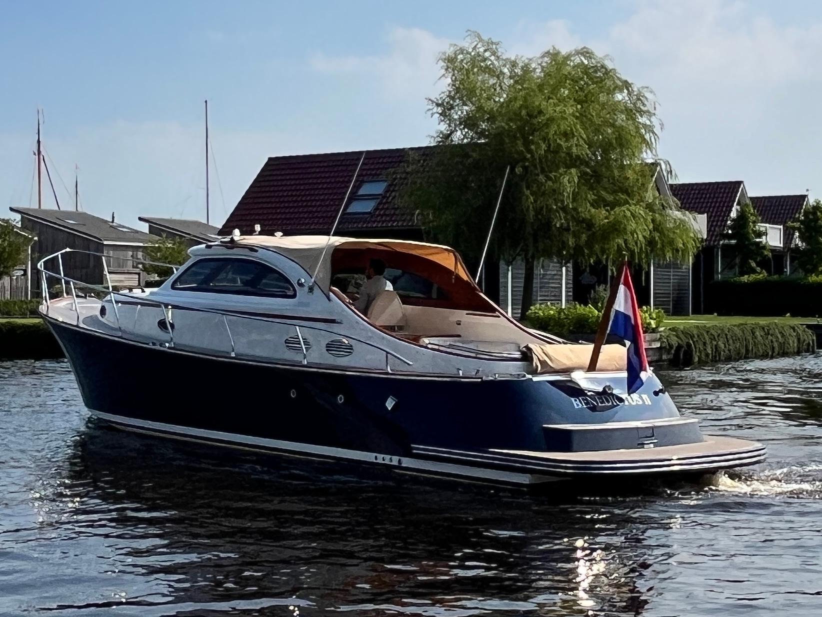Rapsody R36 — foto 6 van 37