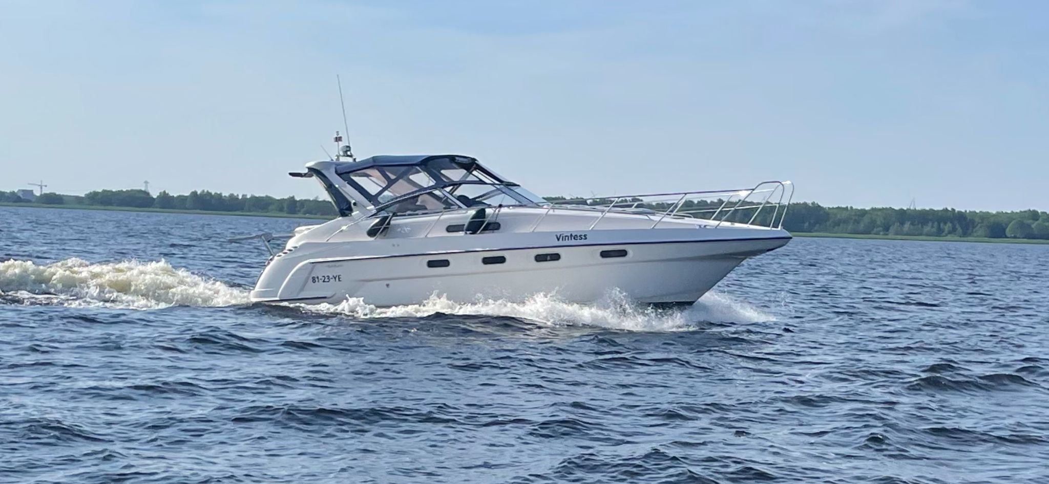 Sealine S37 — foto 5 van 26