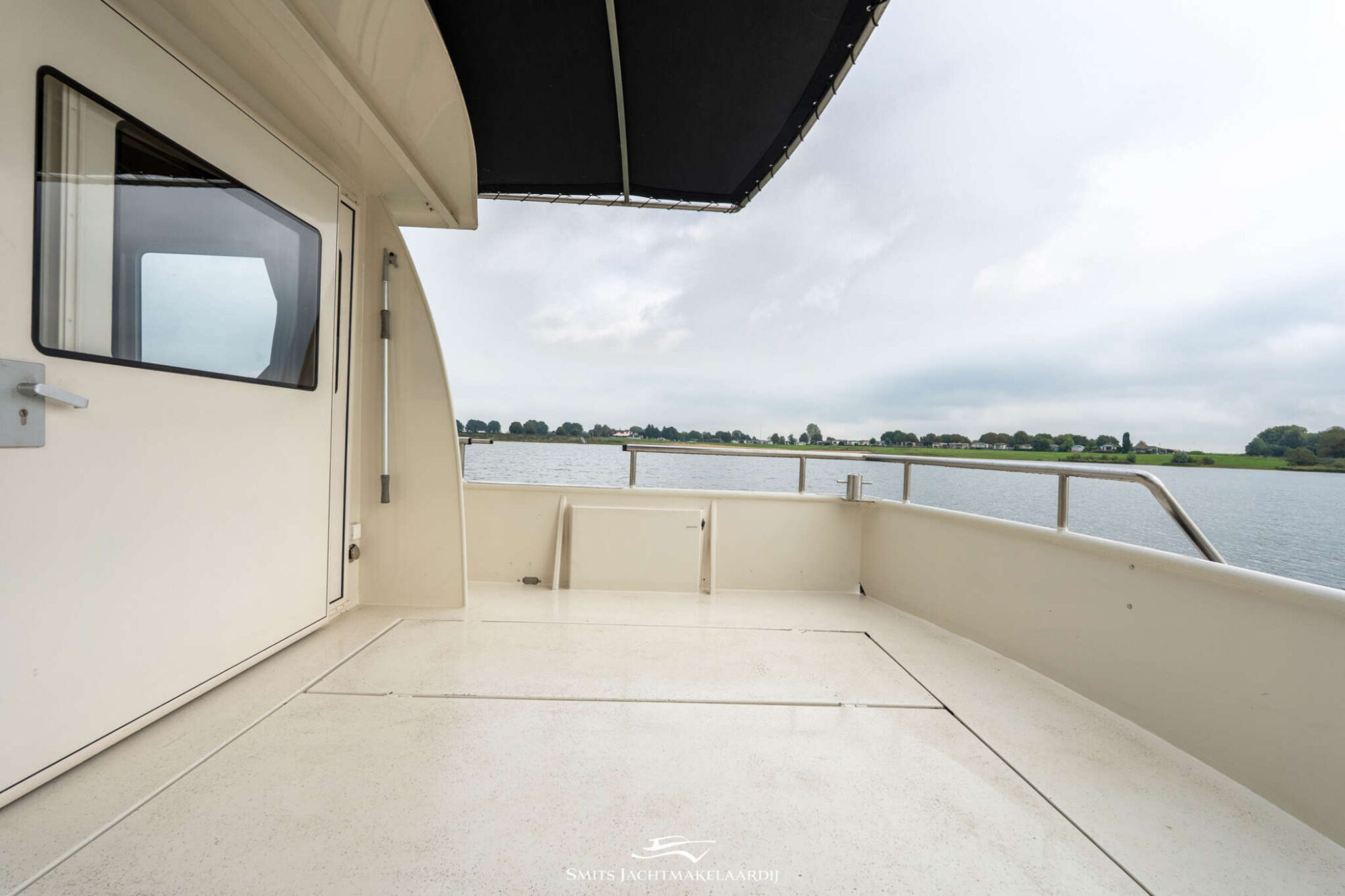 Buijs Kruiser 10.80 Salon OK — foto 34 van 61