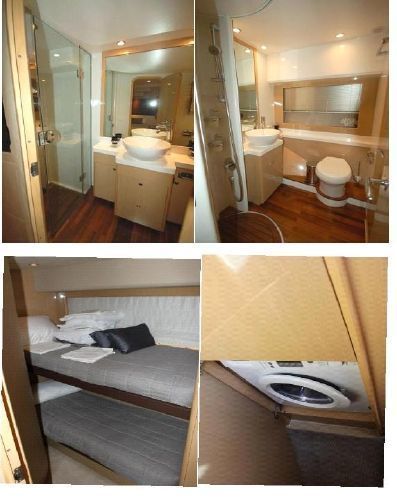 Princess 62