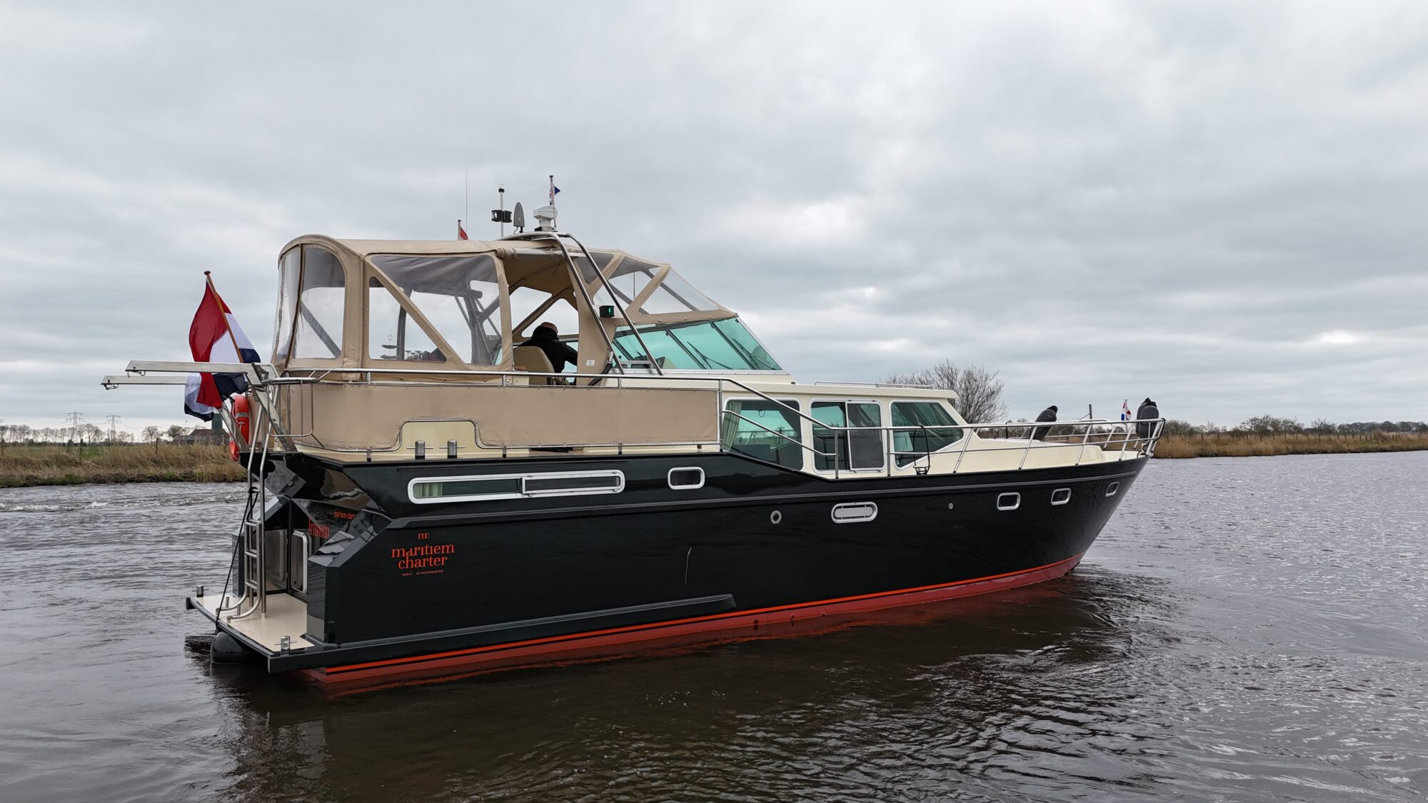 Vacance 13.00 AK Cabrio — foto 77 van 80