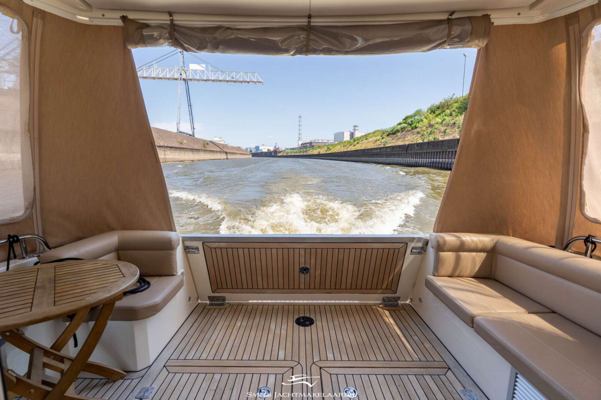 Greenline 39 — foto 46 van 69
