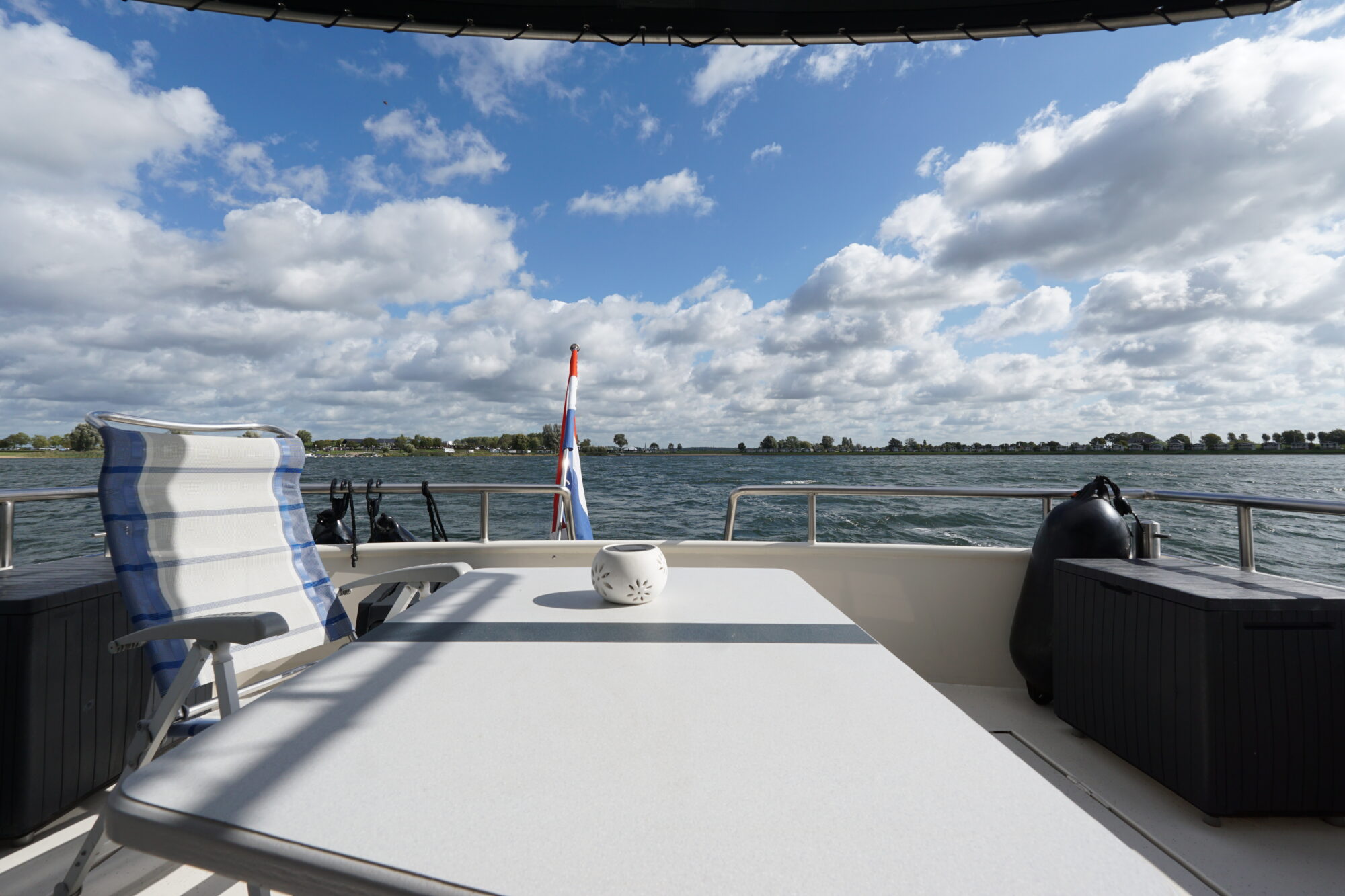 Buijs Kruiser 10.80 OK — foto 6 van 38