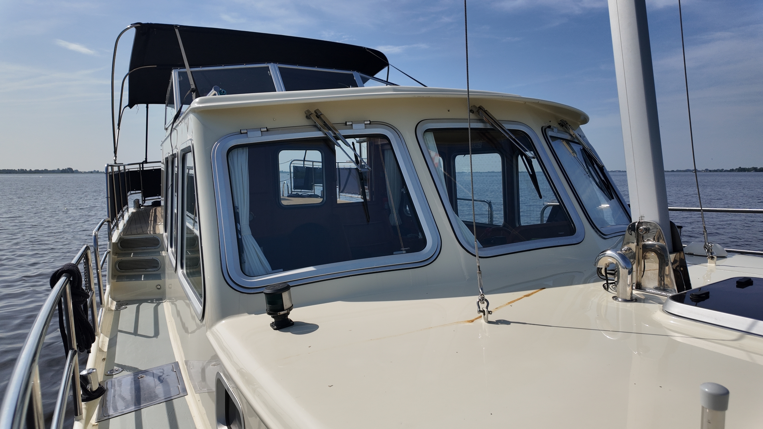 Aquanaut Drifter 11.50 AK — foto 8 van 36