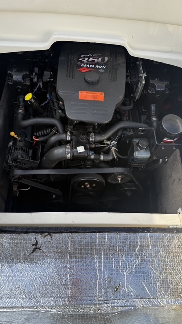 Stingray 240 LR — foto 9 van 22