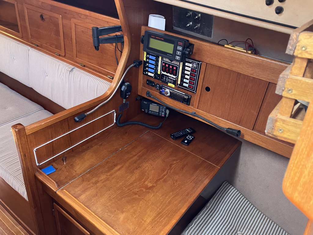 Sunwind 31 — foto 12 van 29