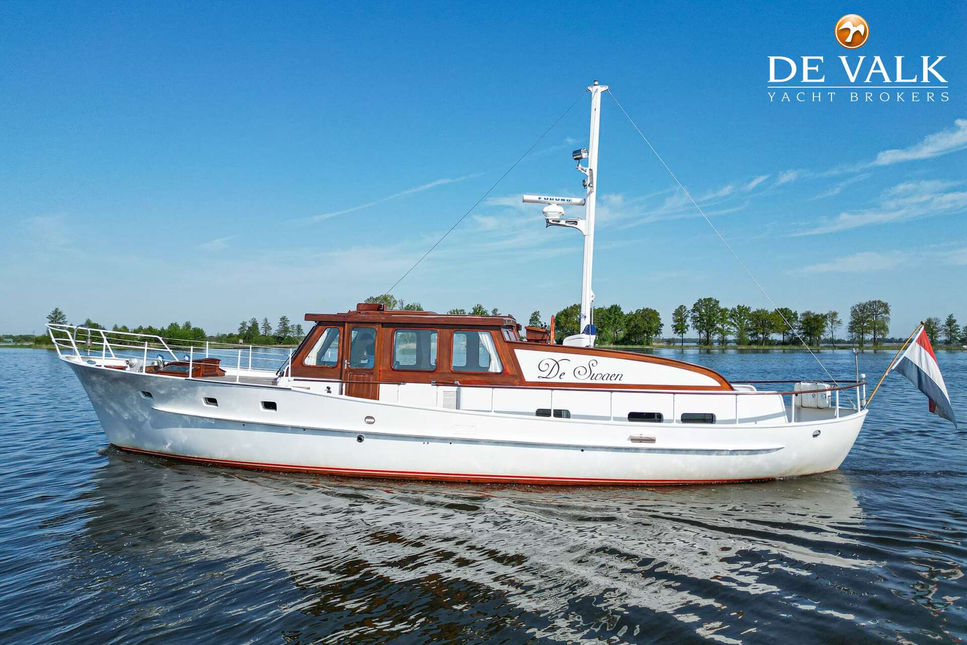 Feadship Akerboom — foto 8 van 43
