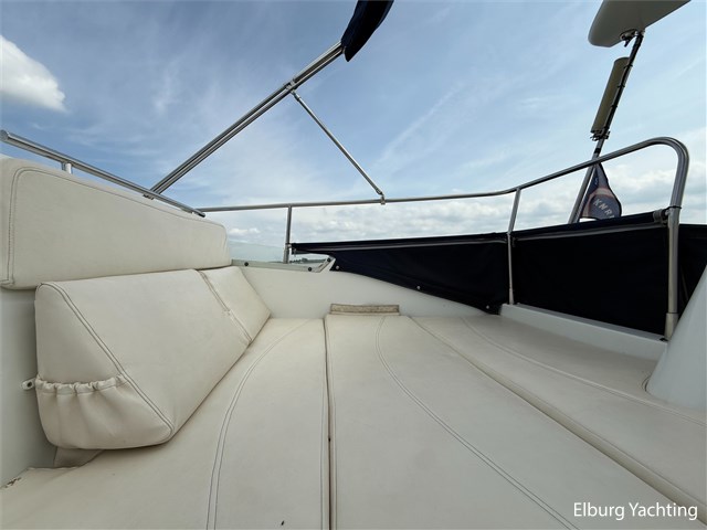 Beneteau Antares 13.80 — foto 66 van 88