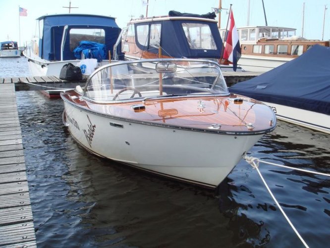 Boesch 530 Super Competition — foto 3 van 7