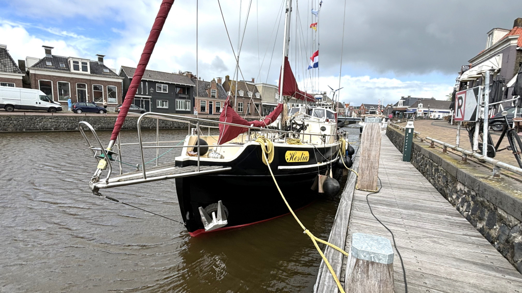 Colin Archer Bronsveen — foto 4 van 43