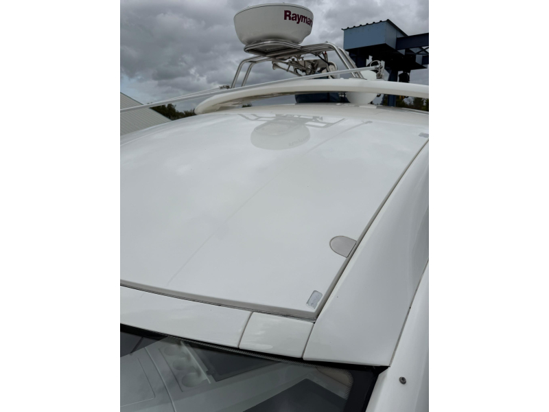 Fairline Targa 52 — foto 11 van 12