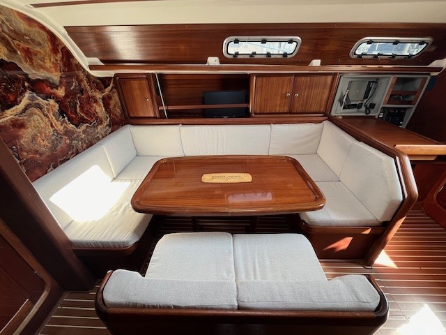 Bavaria 38 — foto 28 van 47