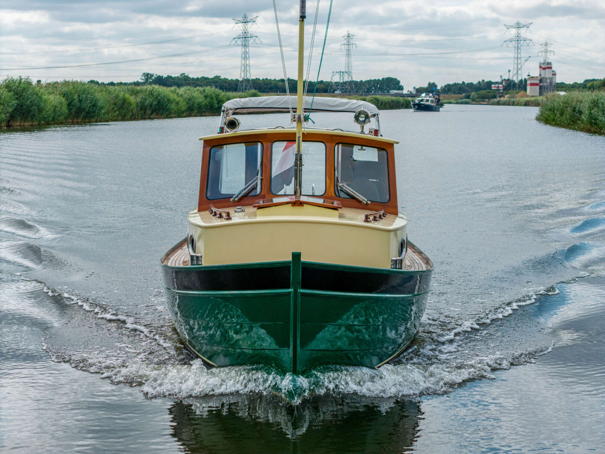 Euroship 7.70 OK — foto 54 van 72
