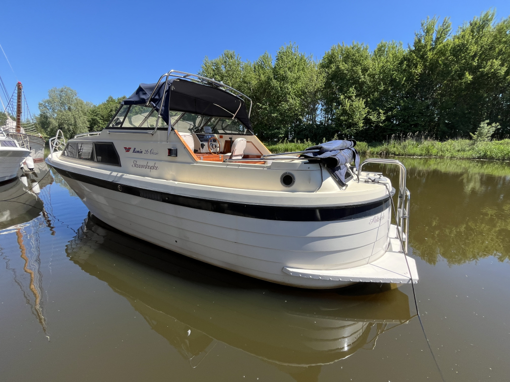 Ramin 26 AC Classic — foto 3 van 21