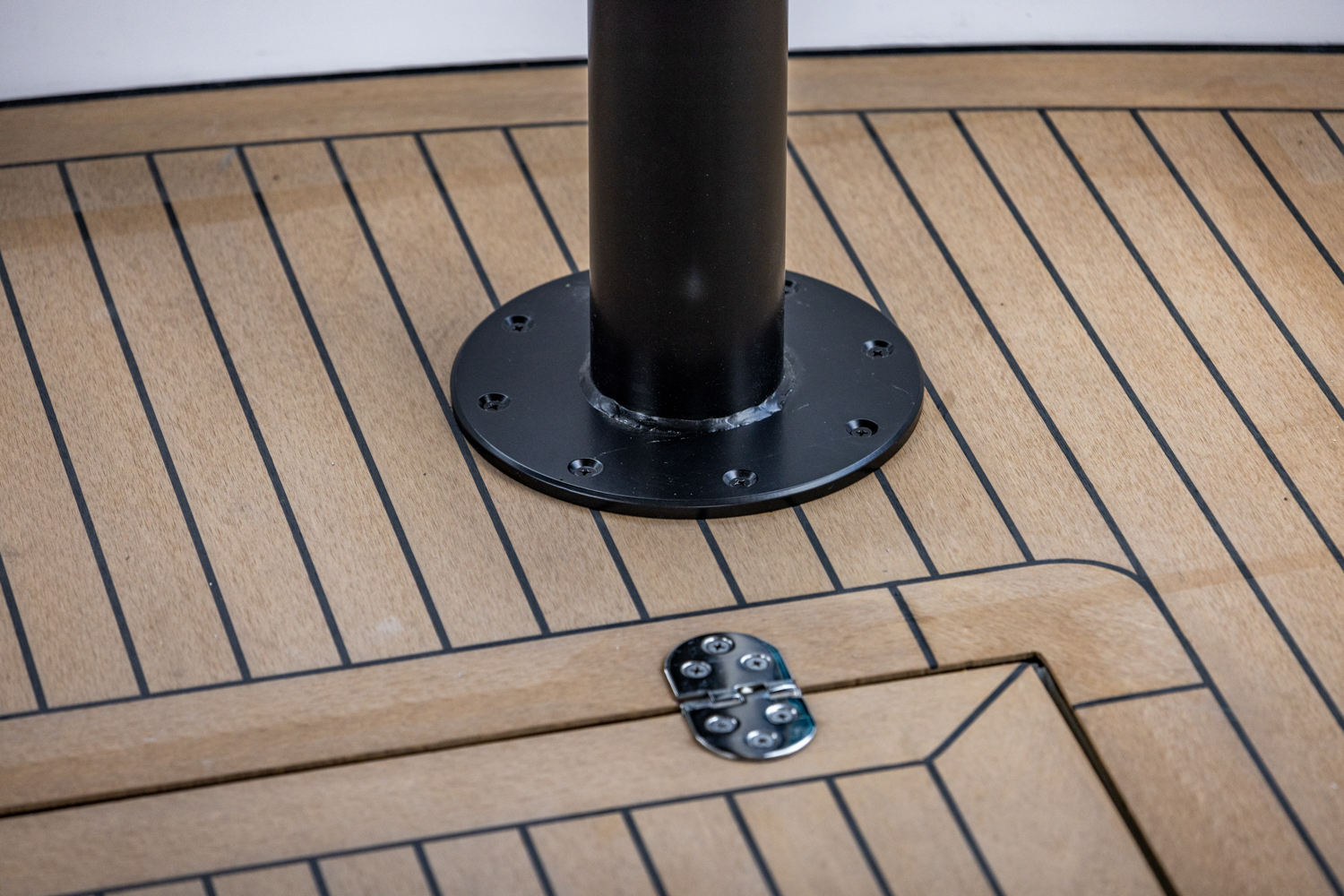 Boarncruiser 46 Elegance — foto 47 van 135