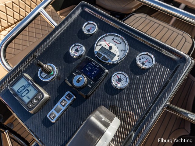 Waterspoor 717 Aviator — foto 8 van 48
