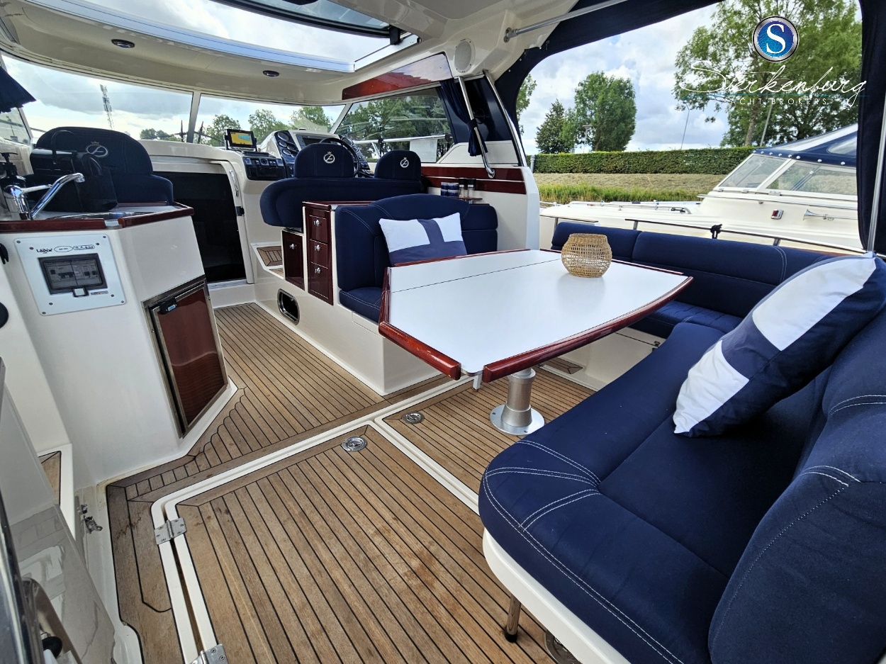 Aquador 33 HT — foto 15 van 51
