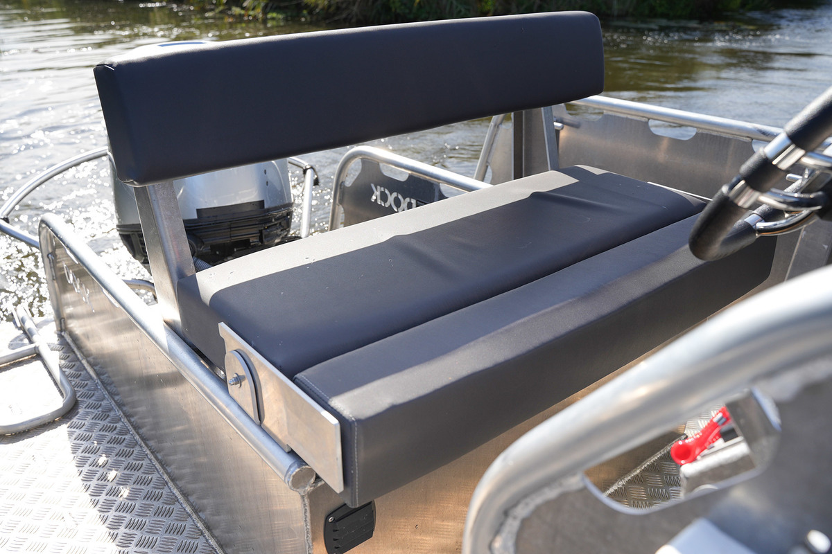 Dock Steel 650 — foto 24 van 37