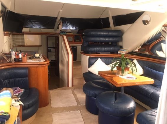 Sunseeker Manhattan 46