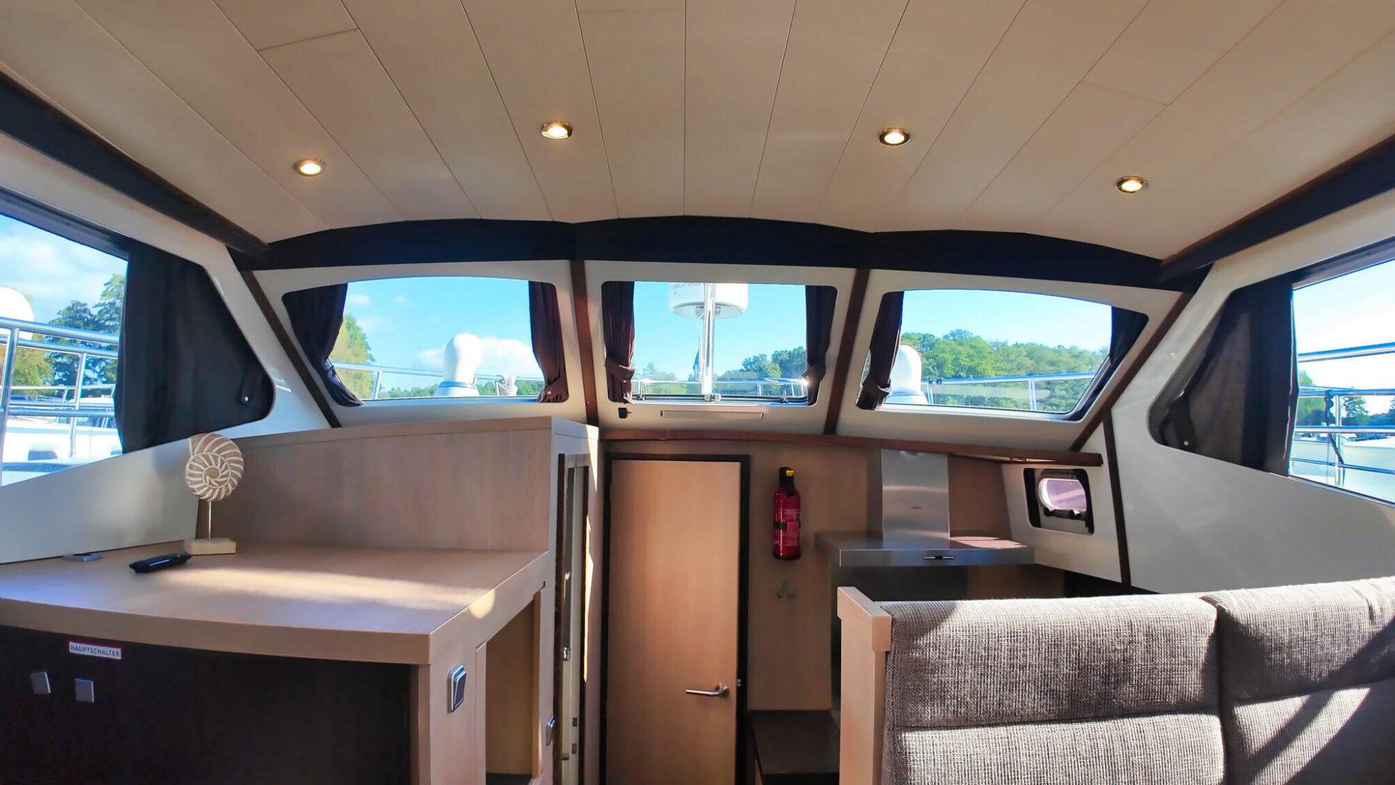 Aventura 43 AK Cabrio — foto 21 van 44