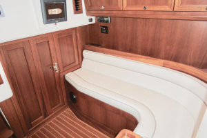 LongIsland 40 Runabout — foto 24 van 25