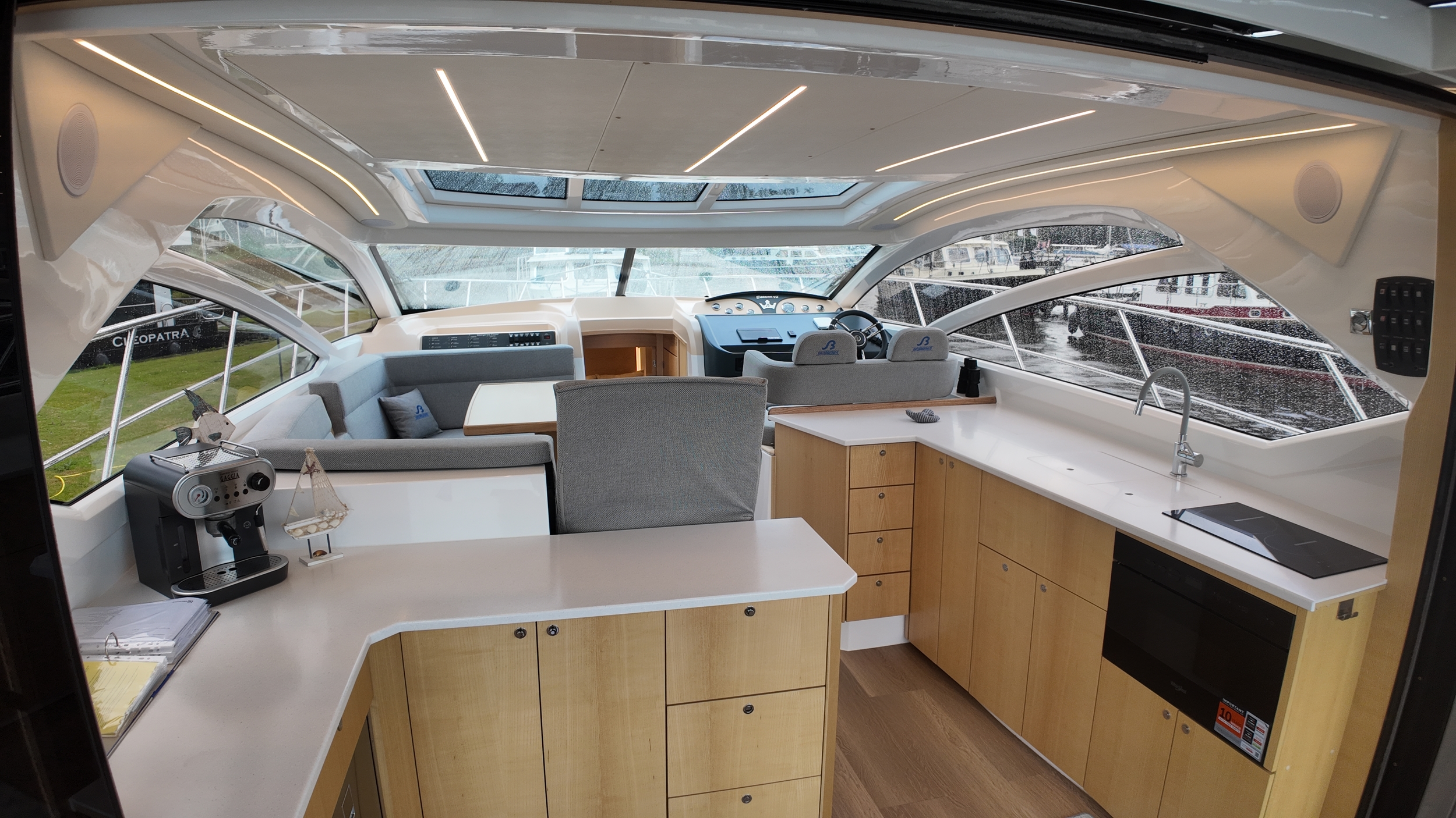 Skorgenes Bahama 42 — foto 16 van 56