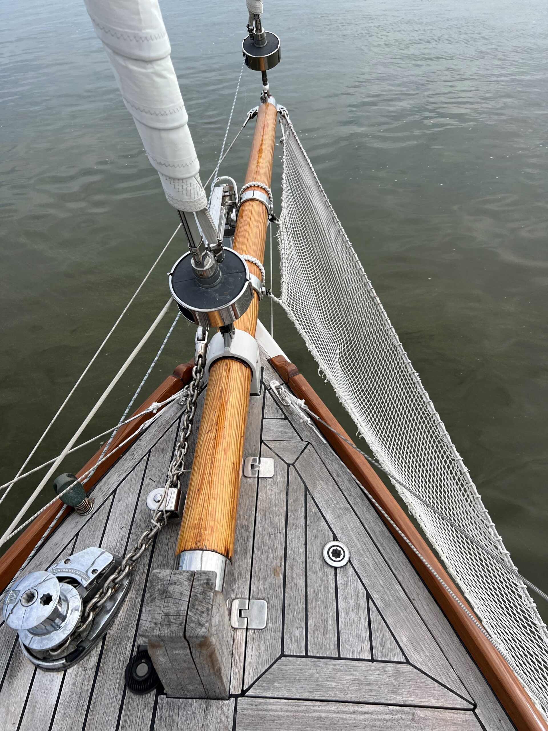 LULA TINTEL - 36' - 2000 — foto 7 van 12