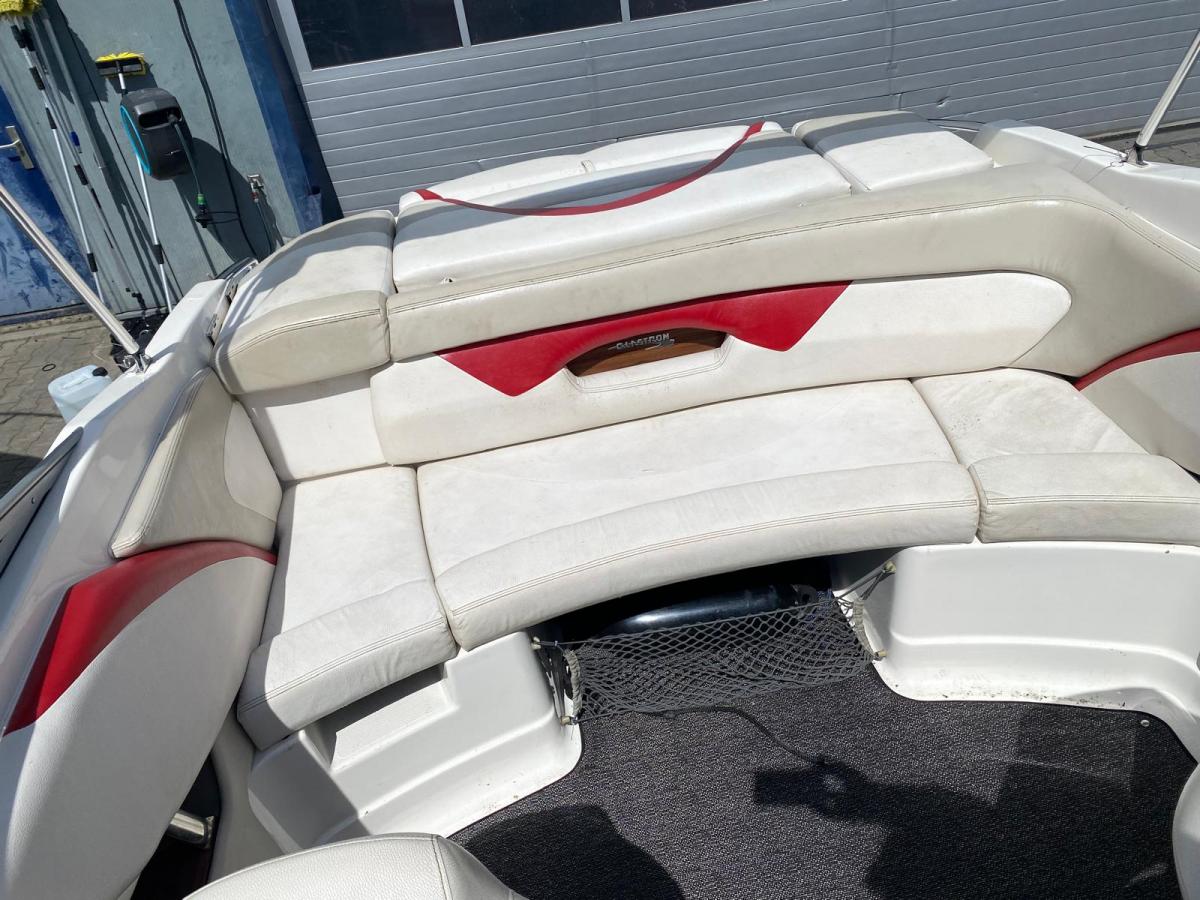 Glastron GLS 215 Bowrider — foto 5 van 10