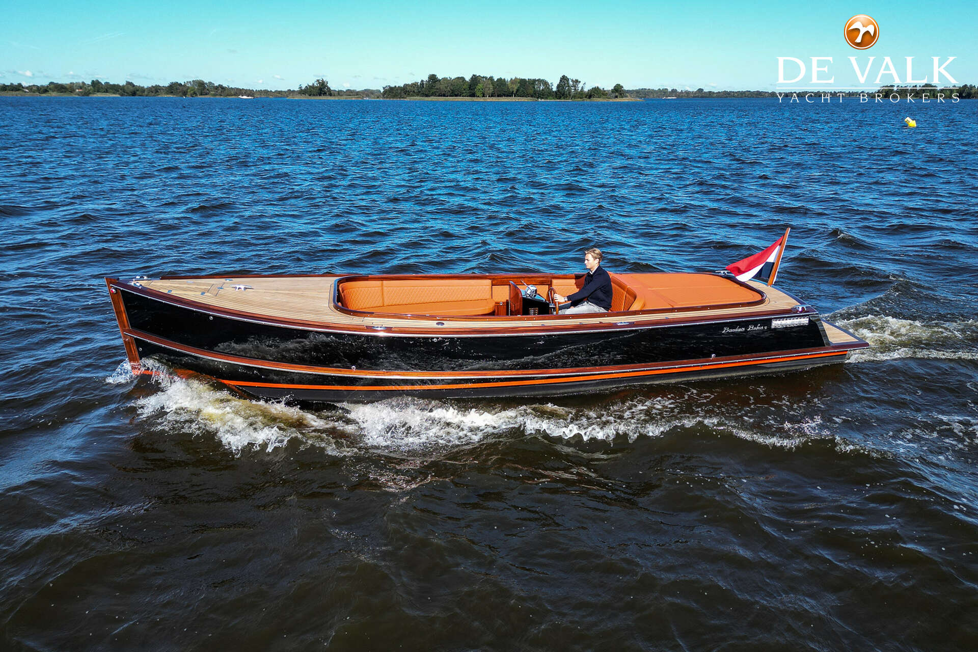Brandaris Barkas 900 Hybrid — foto 15 van 37