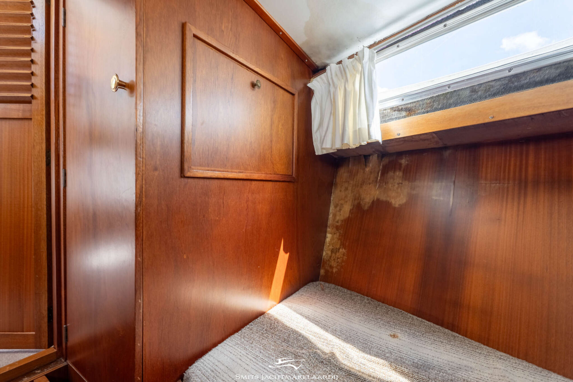 Beachcraft 10.50 AK Cabrio — foto 27 van 48