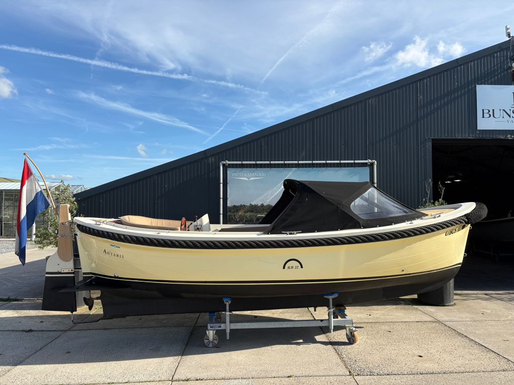Antaris  RB22 — foto 12 van 13