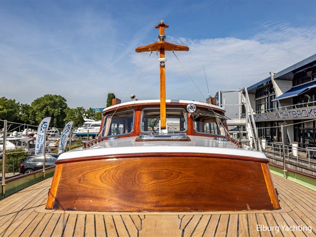 Trewes Spitsgatkotter 12.00 OK — foto 60 van 96