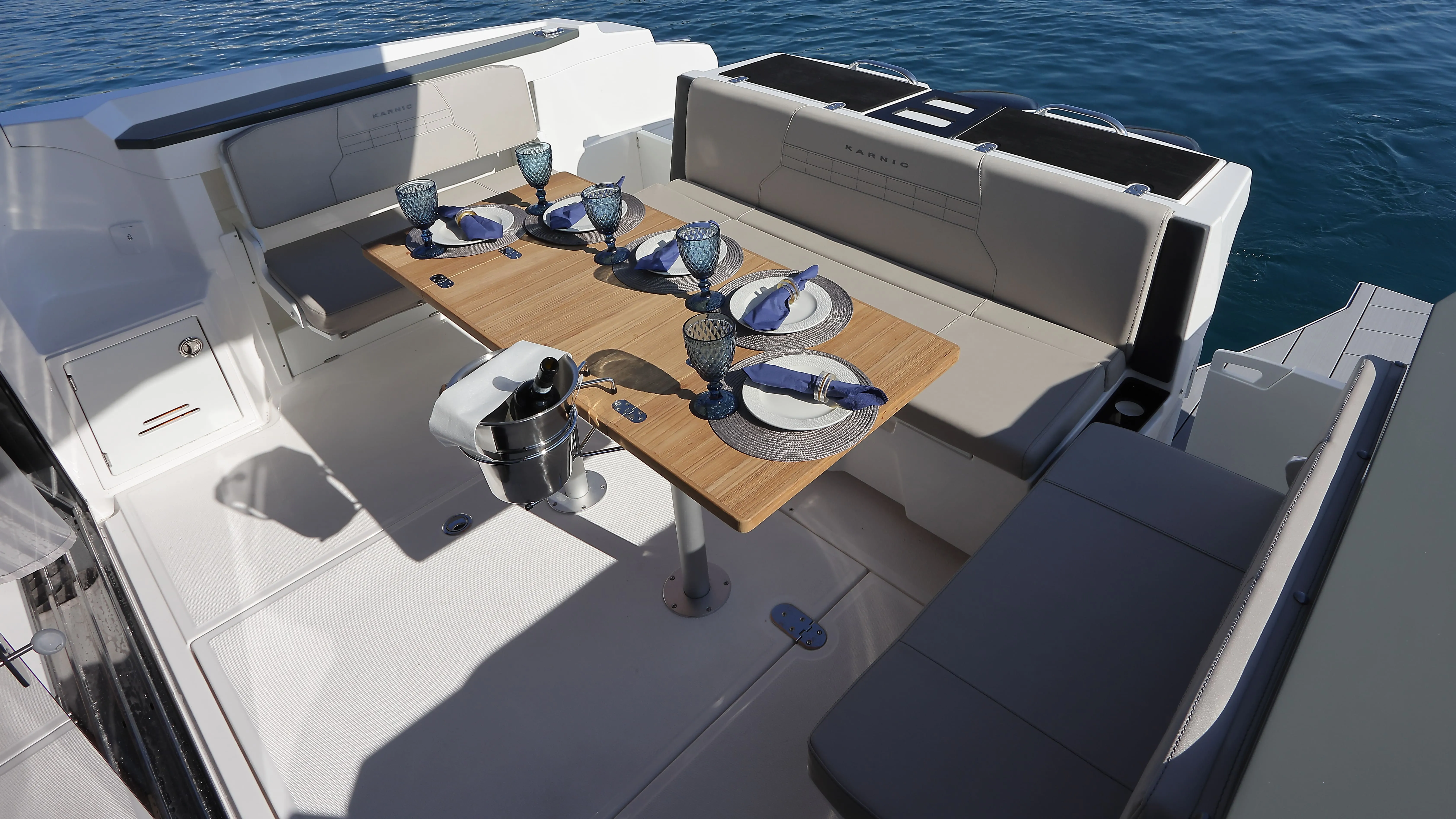 Karnic S37-X — foto 6 van 33