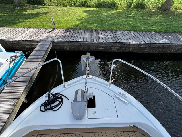 Beneteau antaris 760 — foto 3 van 9