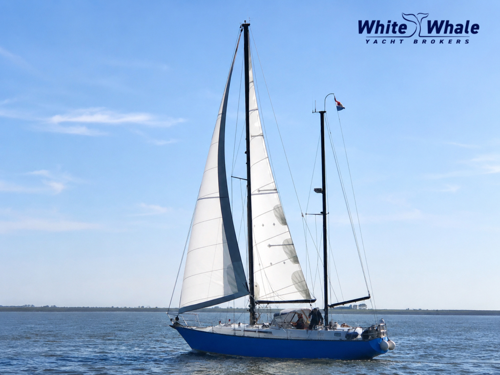 Nautic Saintonge NS44CC — foto 3 van 63