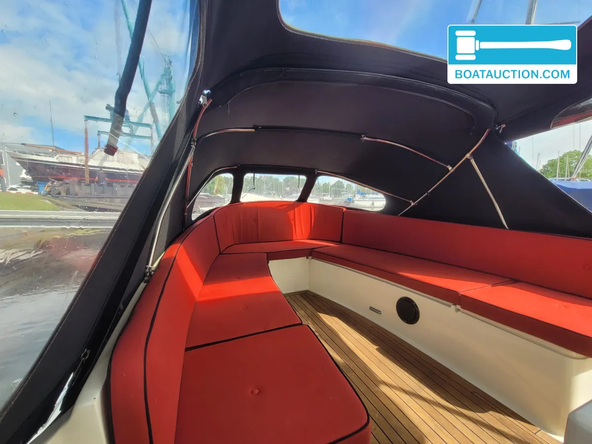 Interboat 22 nu in de online veiling. — foto 24 van 32