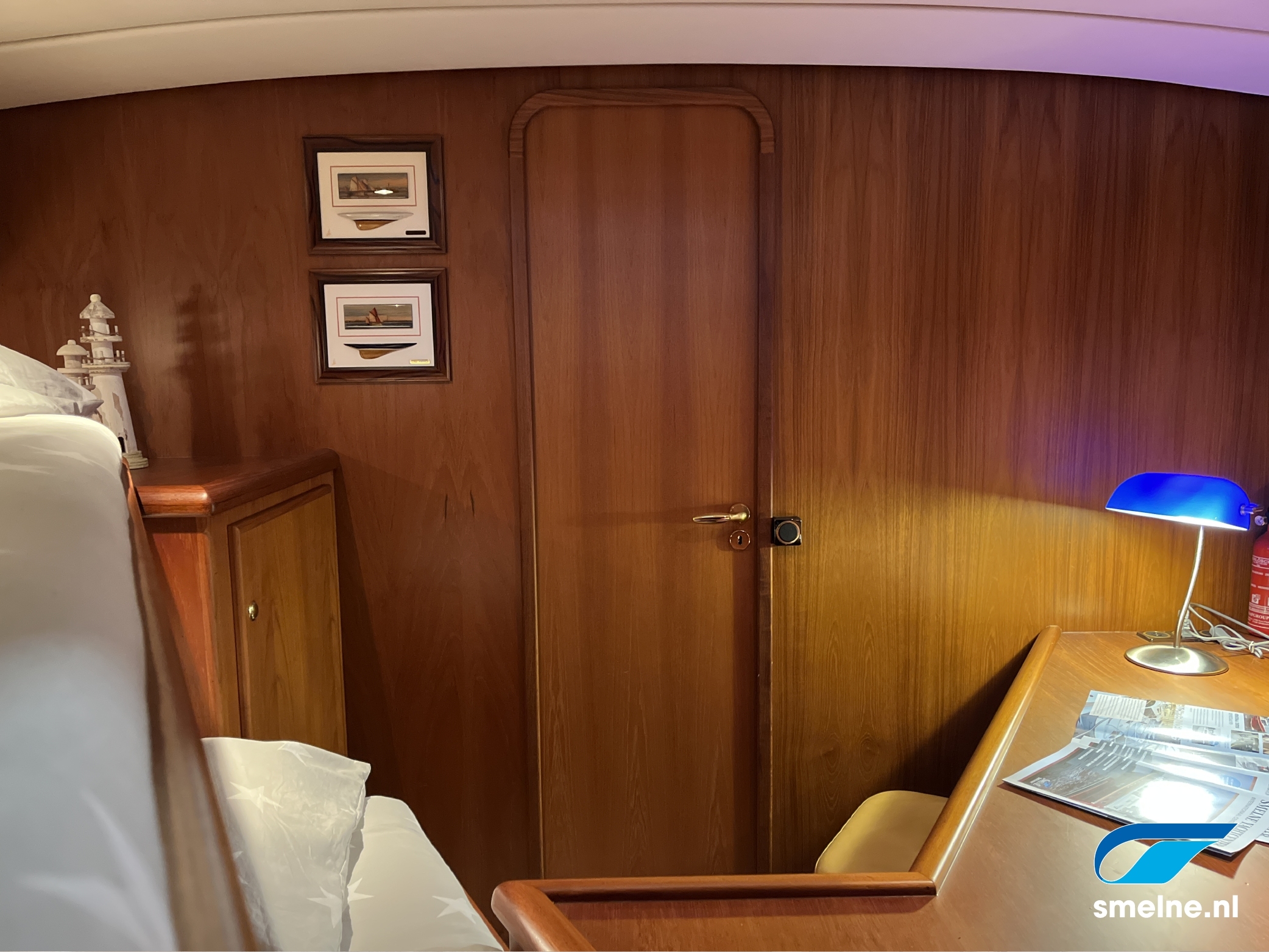 Noblesse 45 — foto 22 van 86