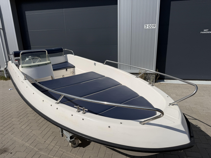 Aquastar 410 — foto 5 van 12