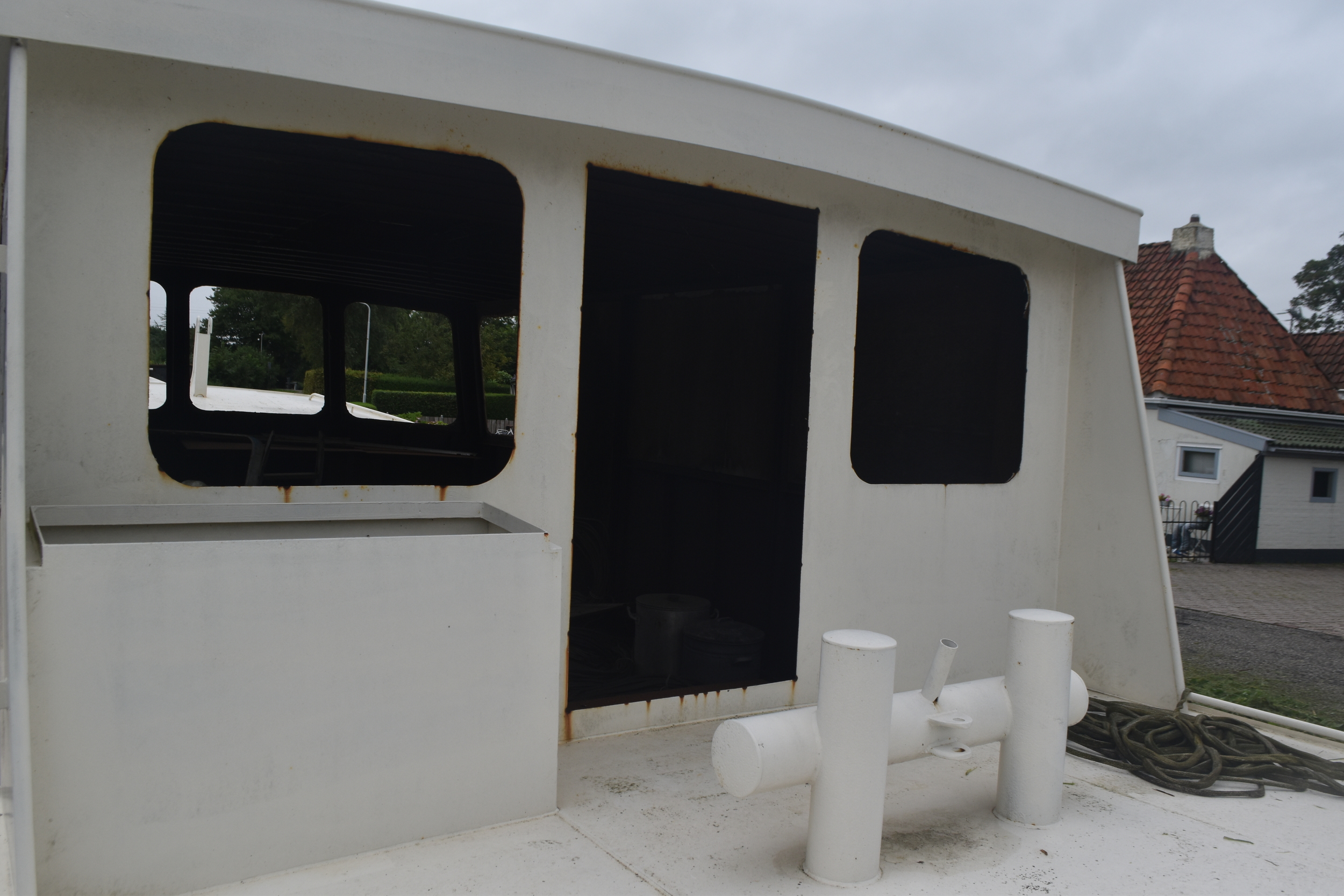 Loodsboot 19.99 — foto 6 van 43