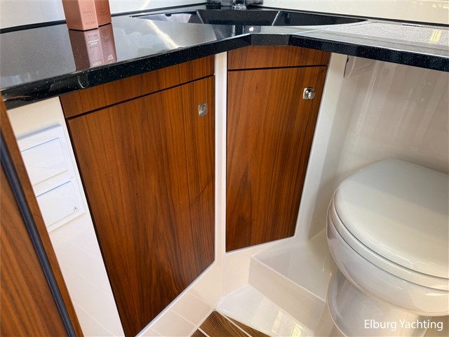 Marex 375 — foto 39 van 97