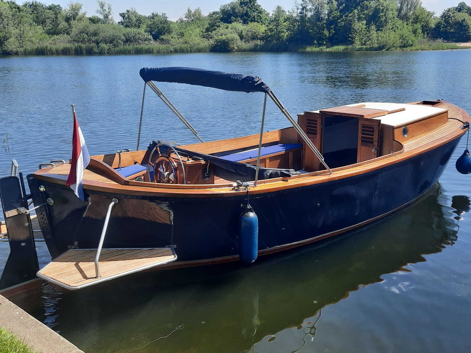 Kajuit Sloep 960 — foto 10 van 26