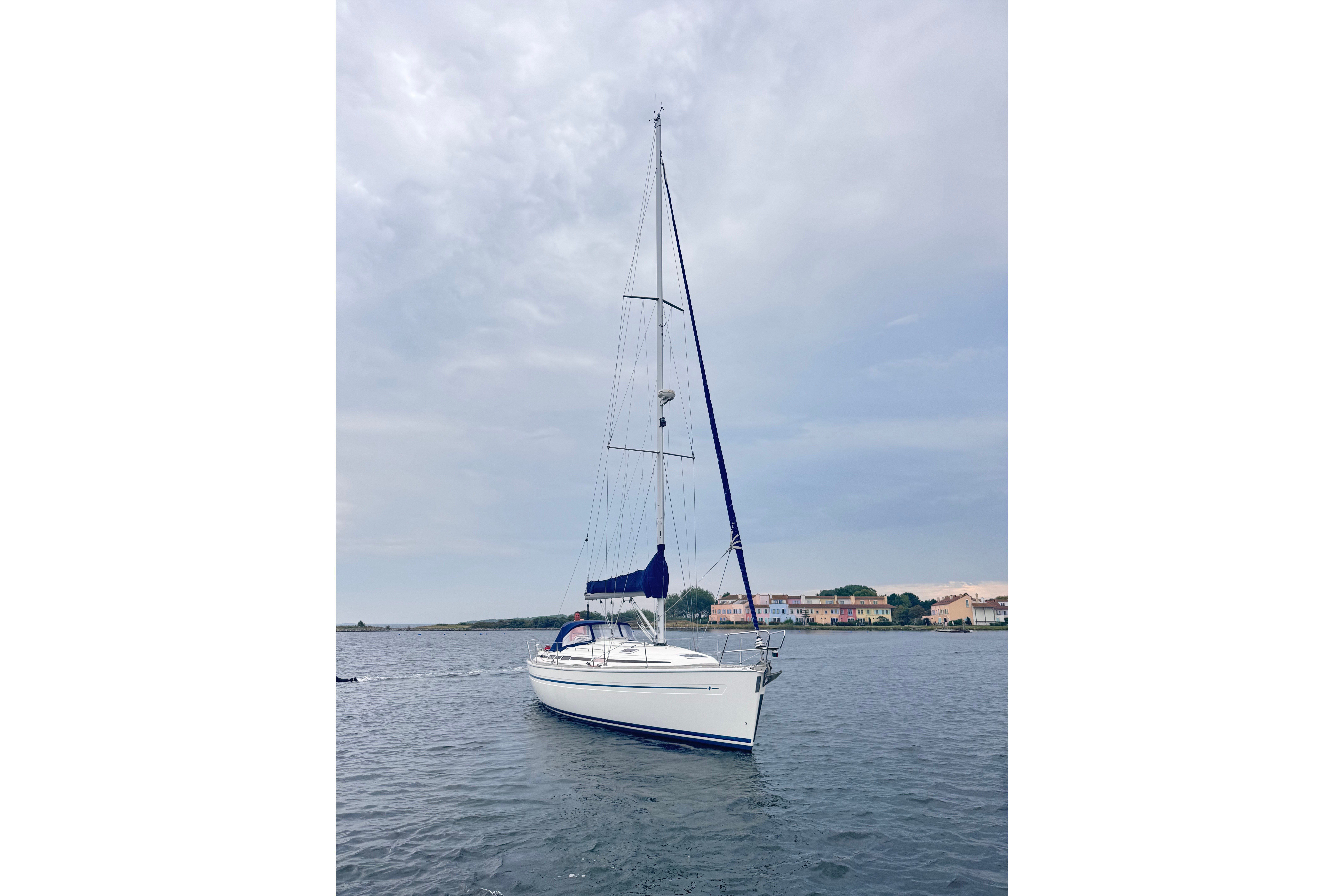 Bavaria Cruiser 38 — foto 2 van 11