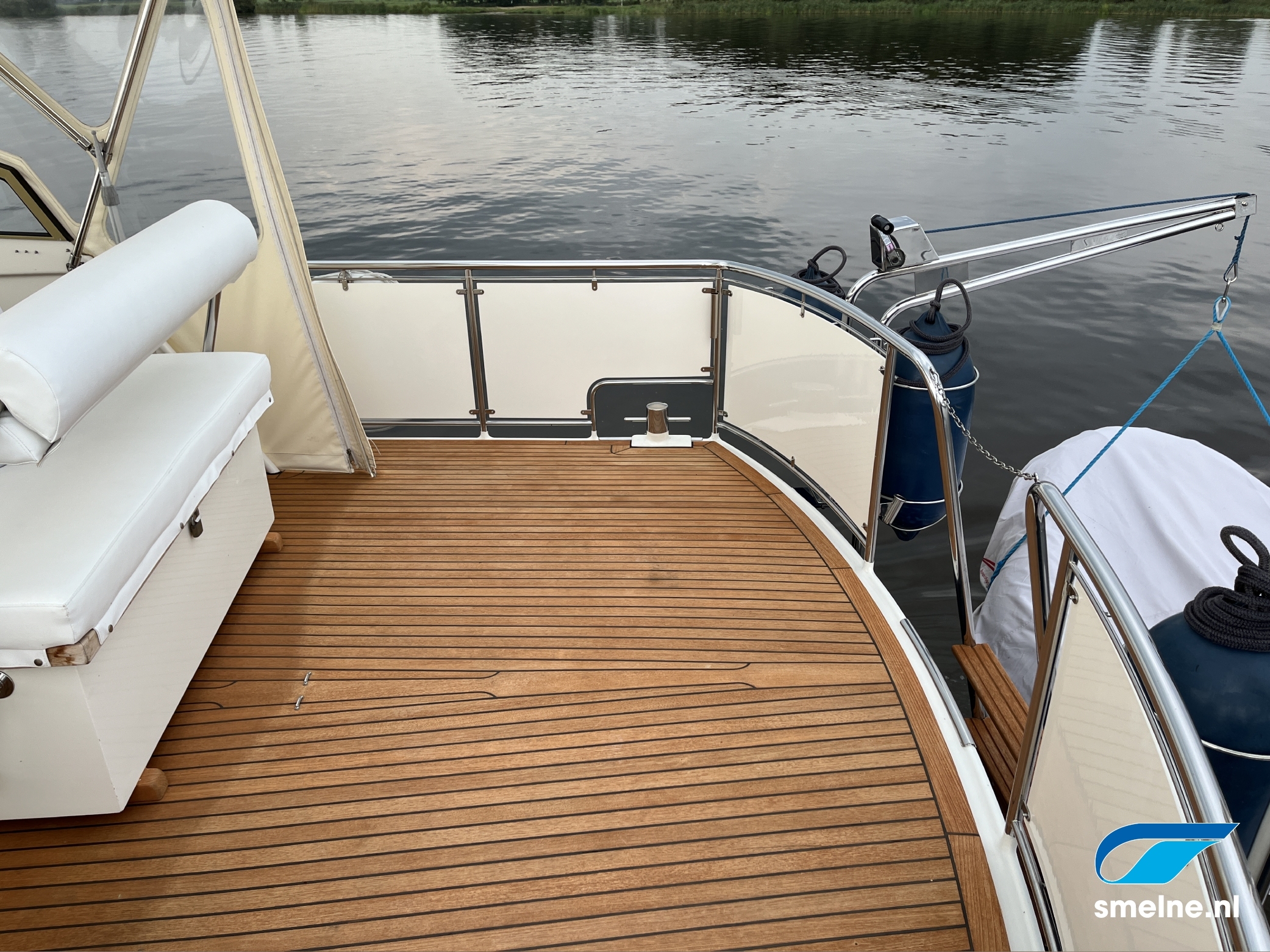 Smelne Vlet 1200 — foto 42 van 68