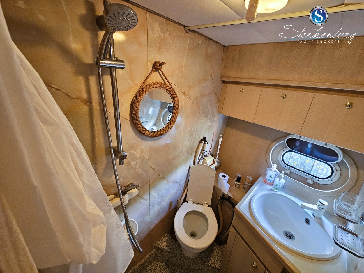 Valk Comfort 45 — foto 31 van 46