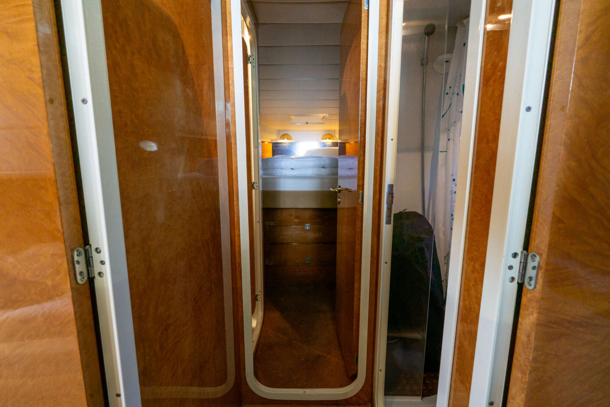 Mochi Craft 43 Flybridge — foto 29 van 69