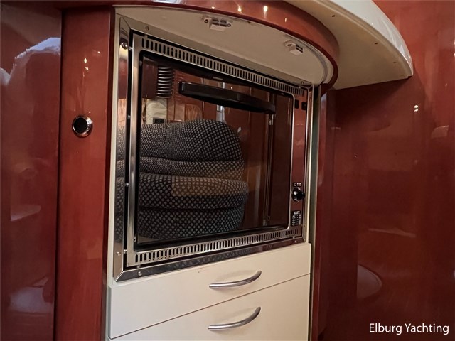 Fairline Targa 43 — foto 14 van 63