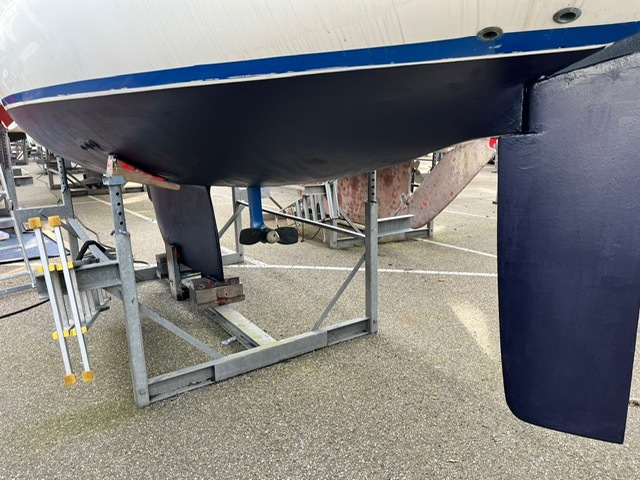 Victoire 855 — foto 37 van 37