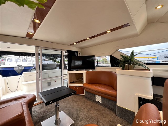Colvic 44 Sunquest — foto 7 van 59