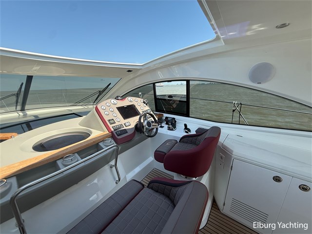 Beneteau Gran Turismo 44 — foto 9 van 79
