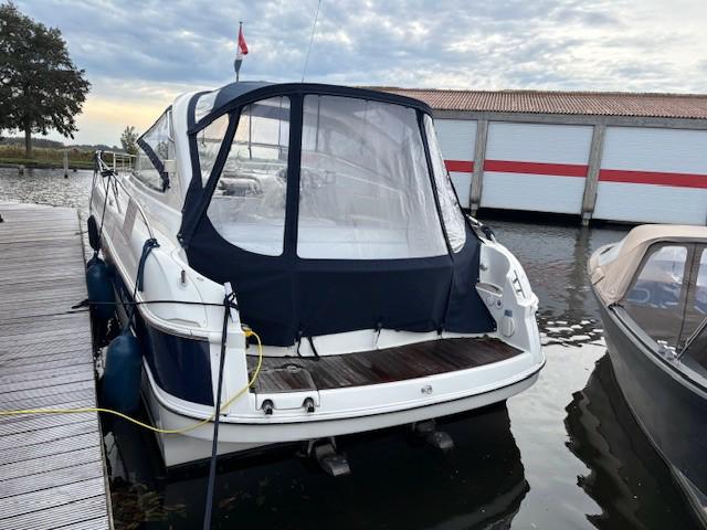 Bavaria 33 sport — foto 23 van 23